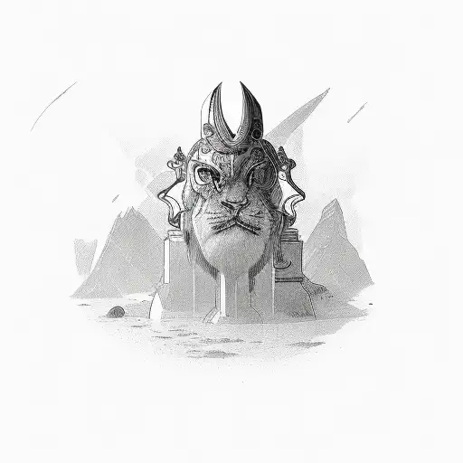 Concept With Strength