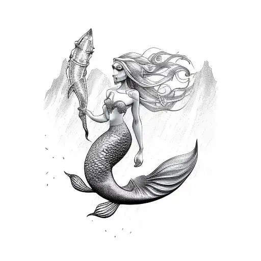 Mermaid