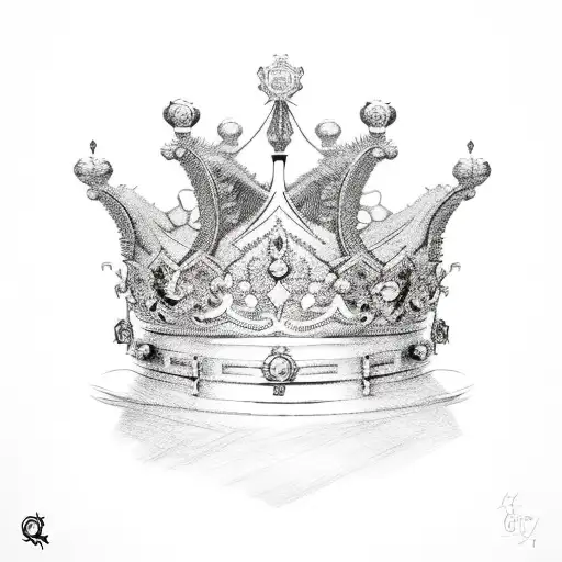 Queen's Crown