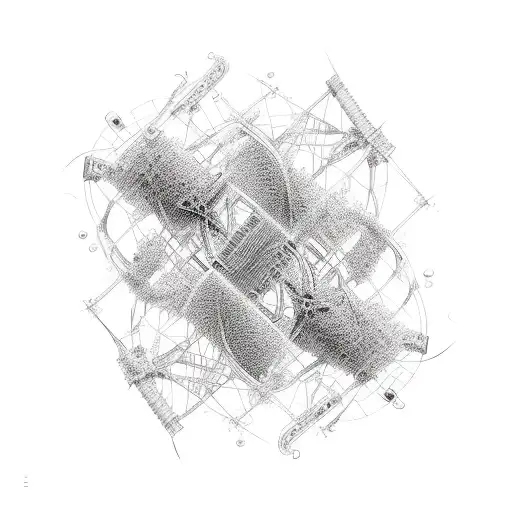 Dna With Neural Network