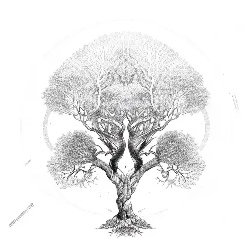 Tree Of Life