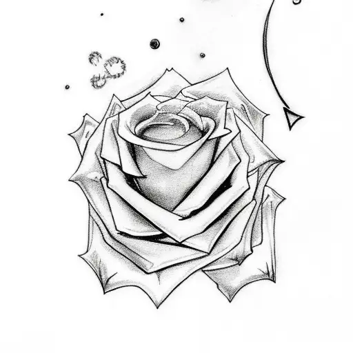 My Sunshine Is Aquarius And I Want Roses And Swords In My Tatoo Plus A Writing Serendipity