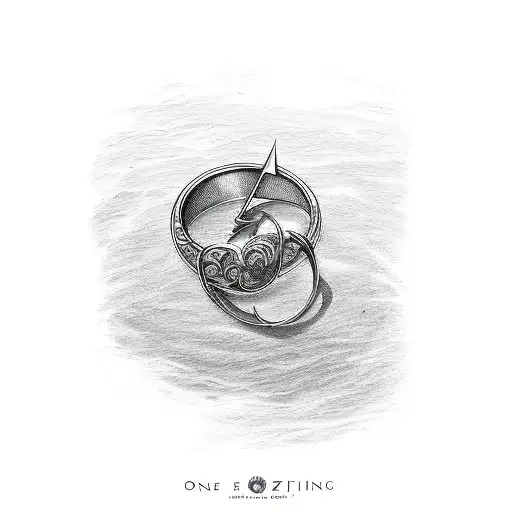 New Zealand The One Ring