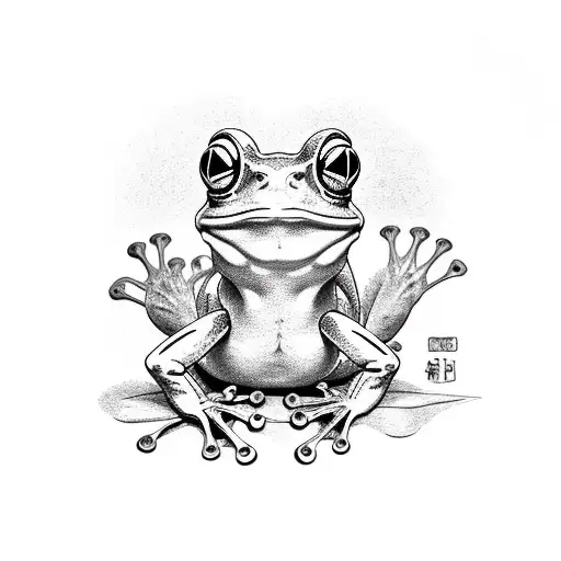 Frog