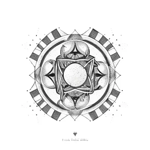 Nordic Endless Love Symbol