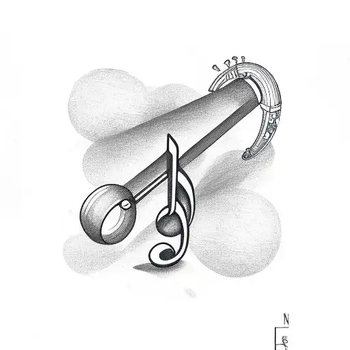 Music Letters S C J J