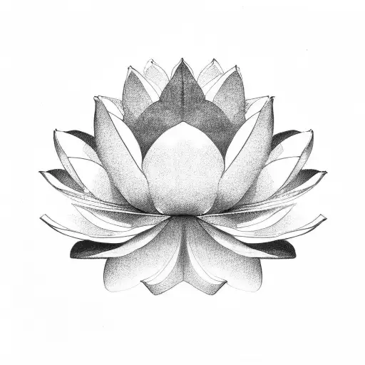 Lotus Flower
