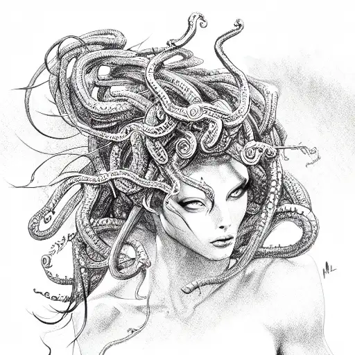 Medusa