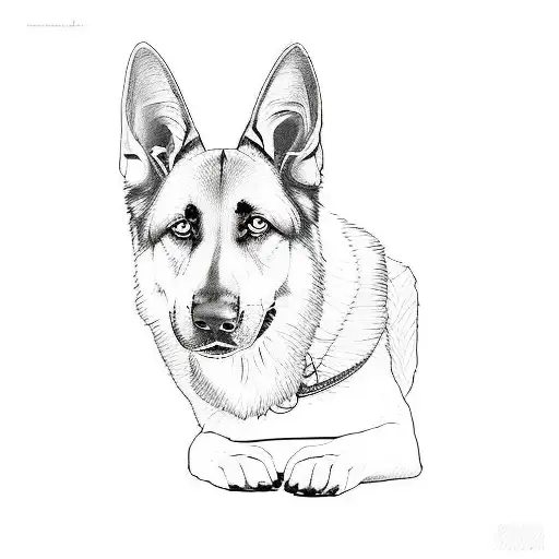 German Shepherd Dog - German Shepherd Dog Stock Videos & Royalty-free Footage