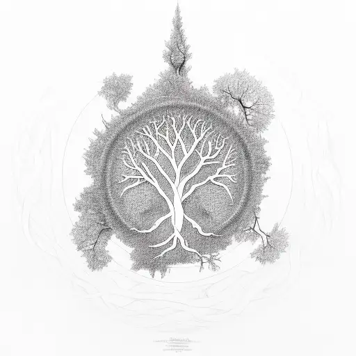 Tree Of Life