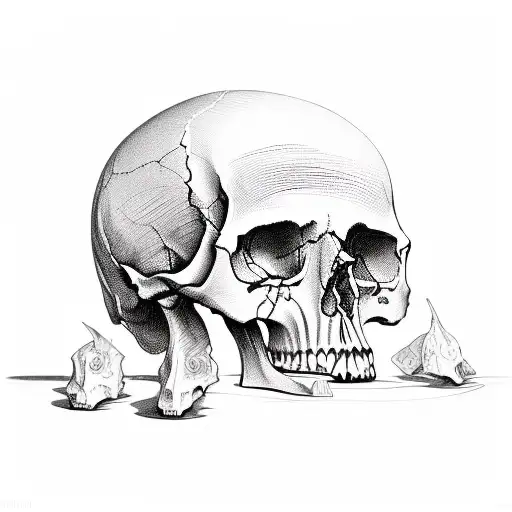 Skull