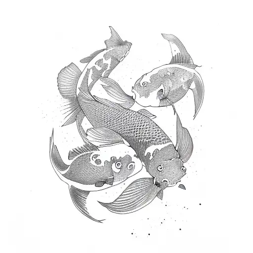 Koi Fish