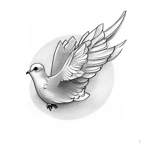 Dove