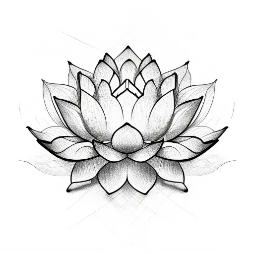 Lotus Flower