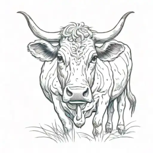 Cow