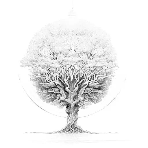 Tree Of Life