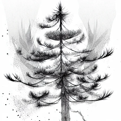 Pine Tree