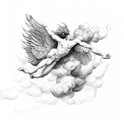 Icarus