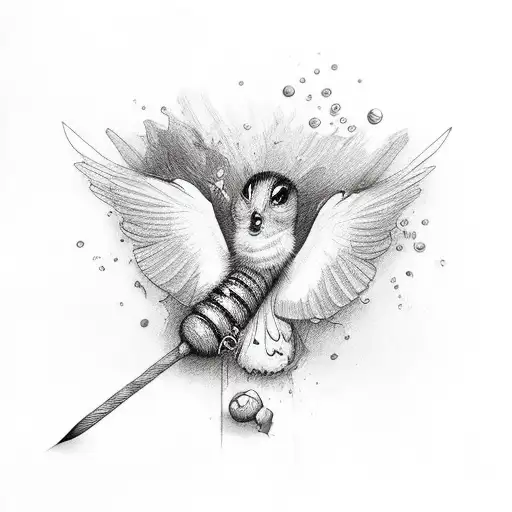 I Don't Want To Stand Between You And Love Honey I Just Want You To Feel Fine