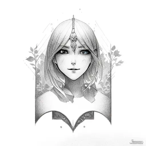 Healer's Love For People