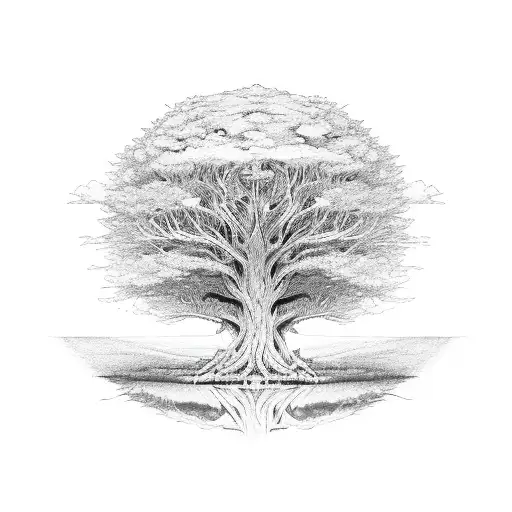 Tree Of Life