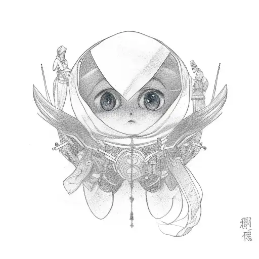 Healer's Love For People