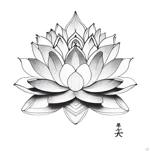 Lotus Flower Ohm