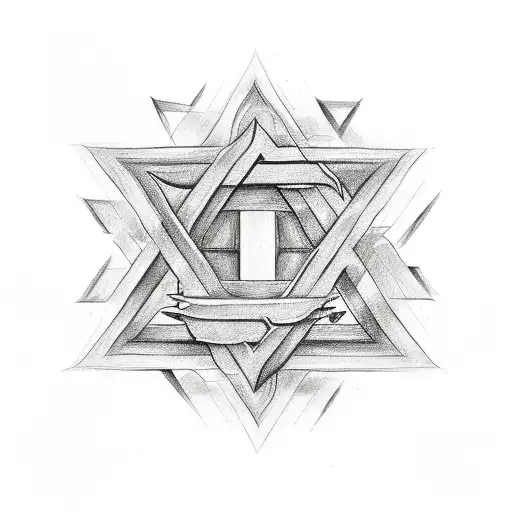 Star Of David