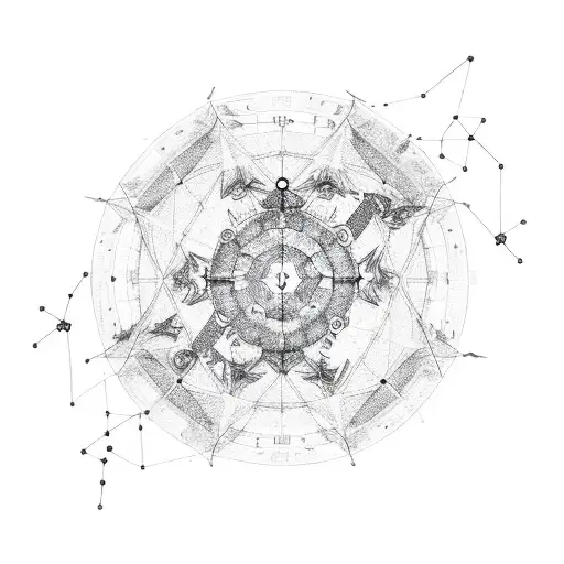 Cancer Constellation