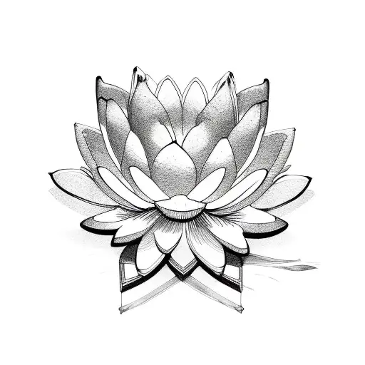 Lotus Flower