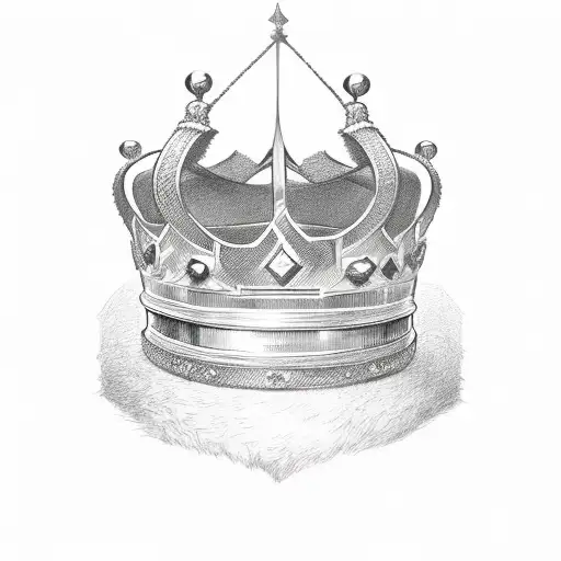 King's Crown