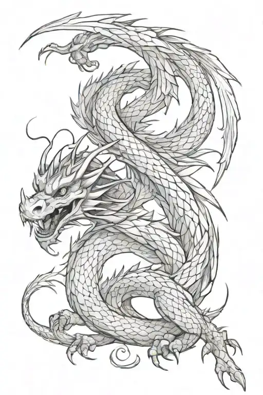 Dragon