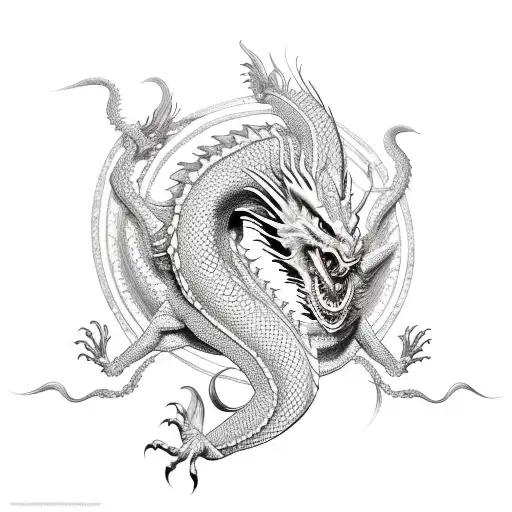 Dragon