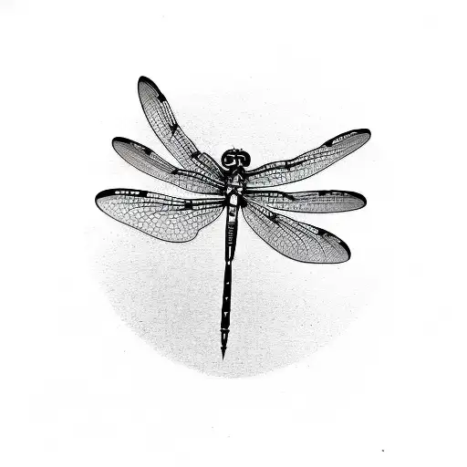 Dragonfly