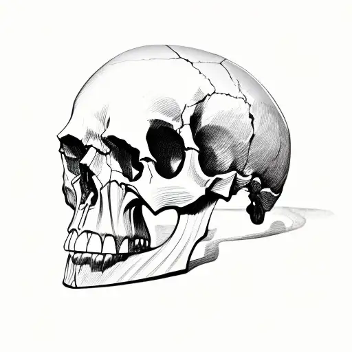 Skull