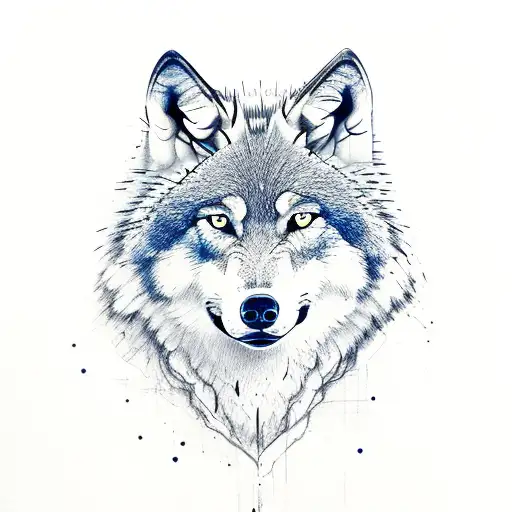 Wolf Tooling Up At Butterfly