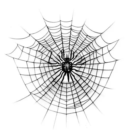 Spider Web