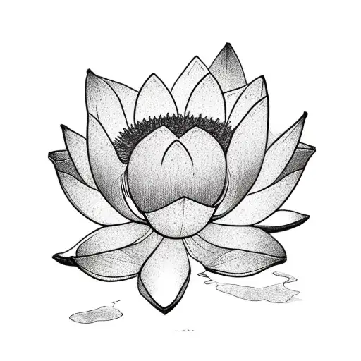 Lotus Flower