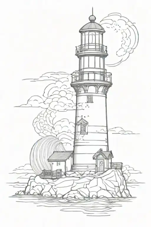 Lighthouse