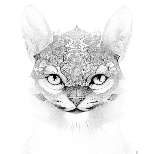 The Light In The Dark