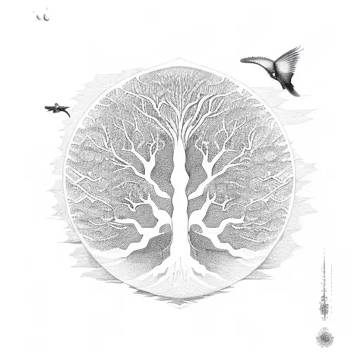 Tree Of Life