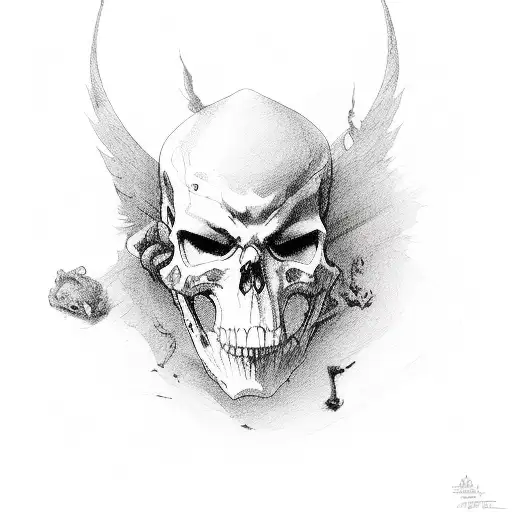 Death Hope Sara Depression