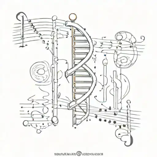 Dna Music