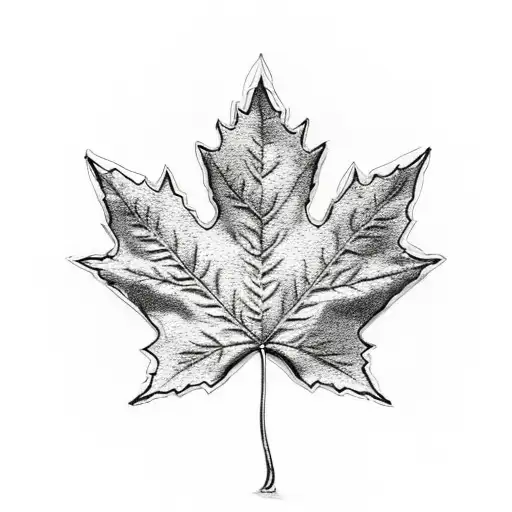 Maple Leaf