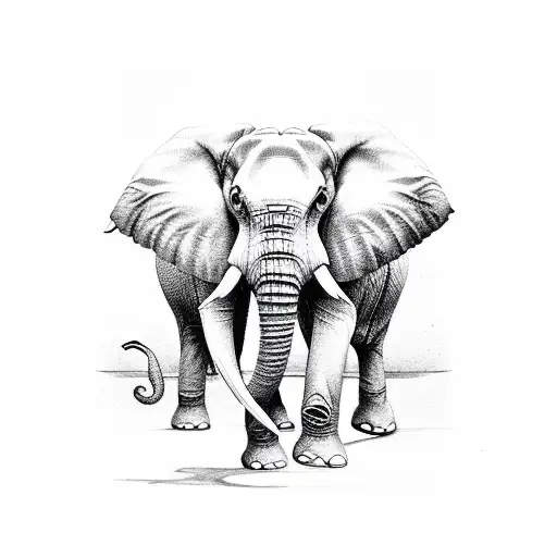 Elephant