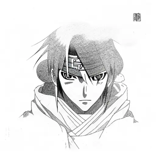 Itachi Uchiha