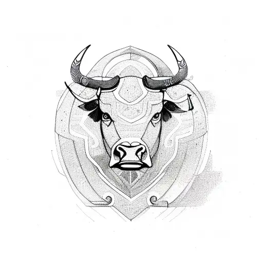 Taurus Bull