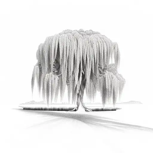 Willow Tree