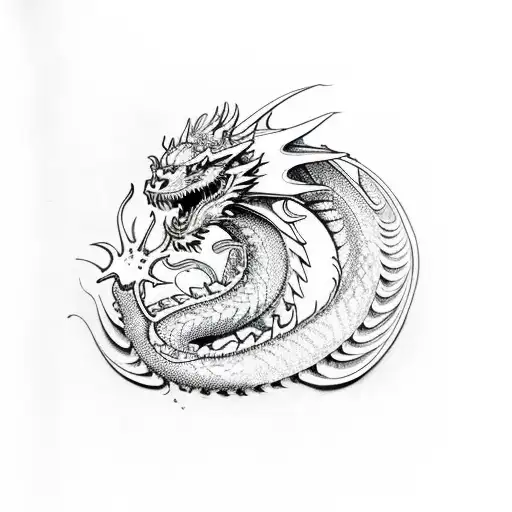 Dragon