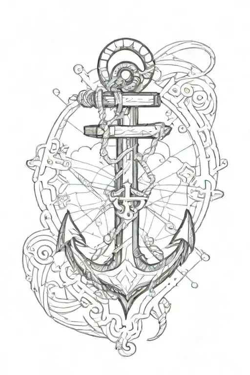 Anchor